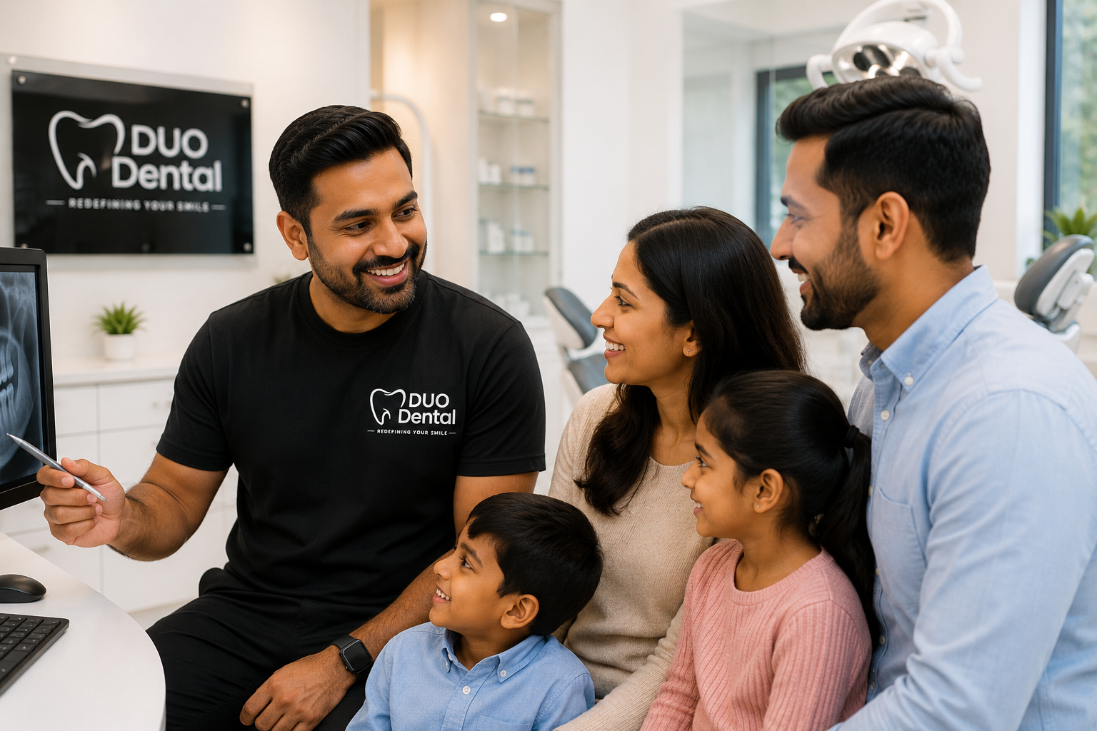 Duo Dental clinic